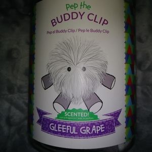Pep the Buddy Clip
